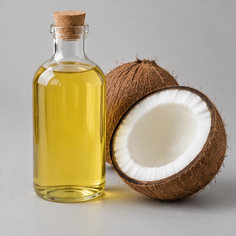 Coconut Oil