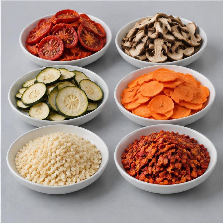 Other Dehydrated Agro Products