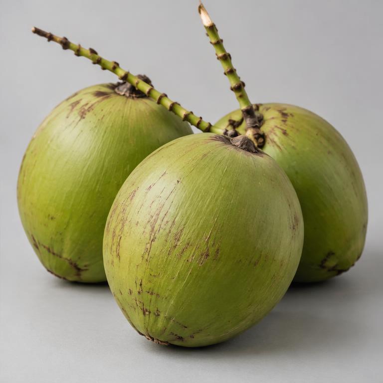 Fresh Coconuts