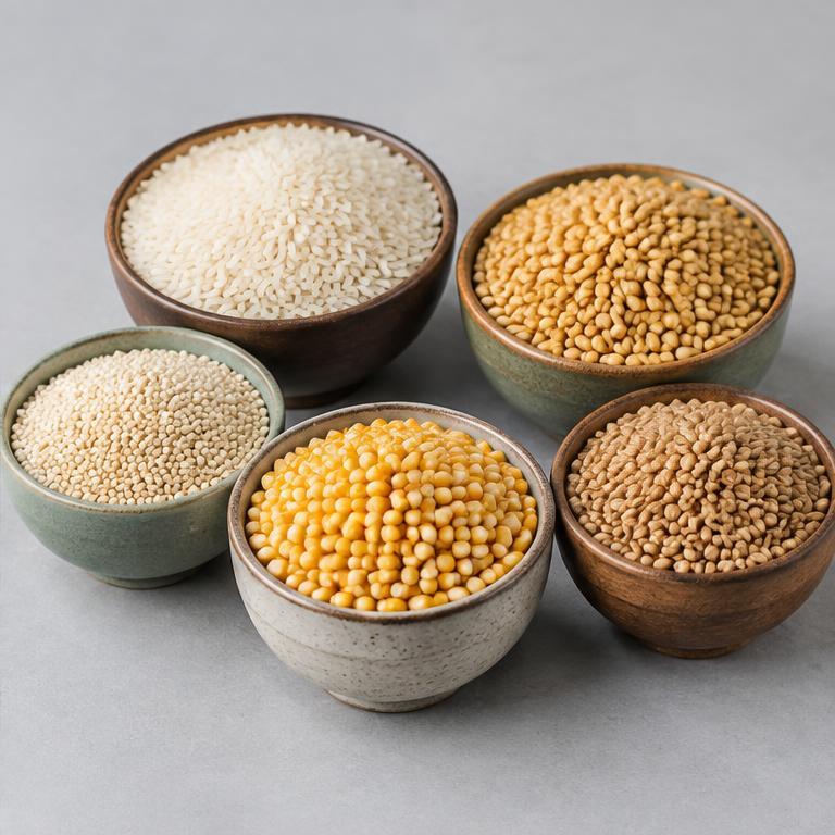 Grains