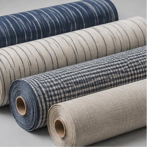 Handloom Running Fabrics