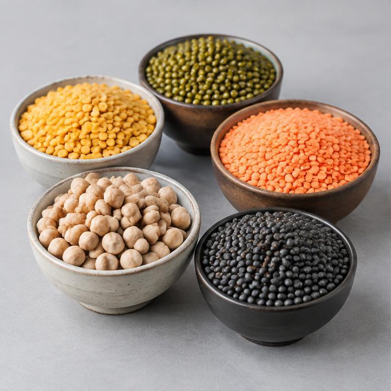 Pulses