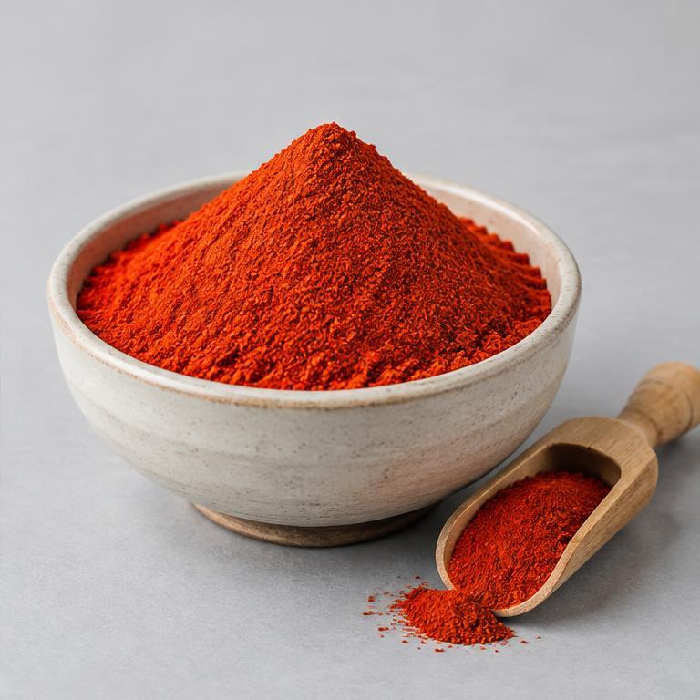 Red Chilli Powder